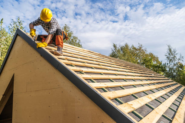 Roof Repair Estimates in Eagle Lake, MN